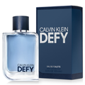 Defy by Calvin Klein 100ml EDT for Men - Perfume NZ is the leading wholesale distributor of brand name perfumes and fragrances in New Zealand.