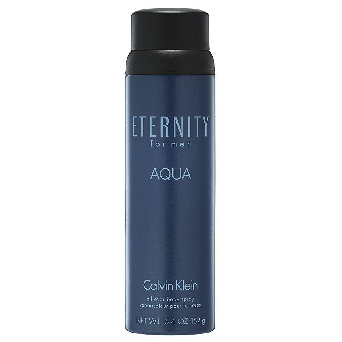 Eternity Aqua by Calvin Klein 152g Body Spray - Perfume NZ is the leading wholesale distributor of brand name perfumes and fragrances in New Zealand.
