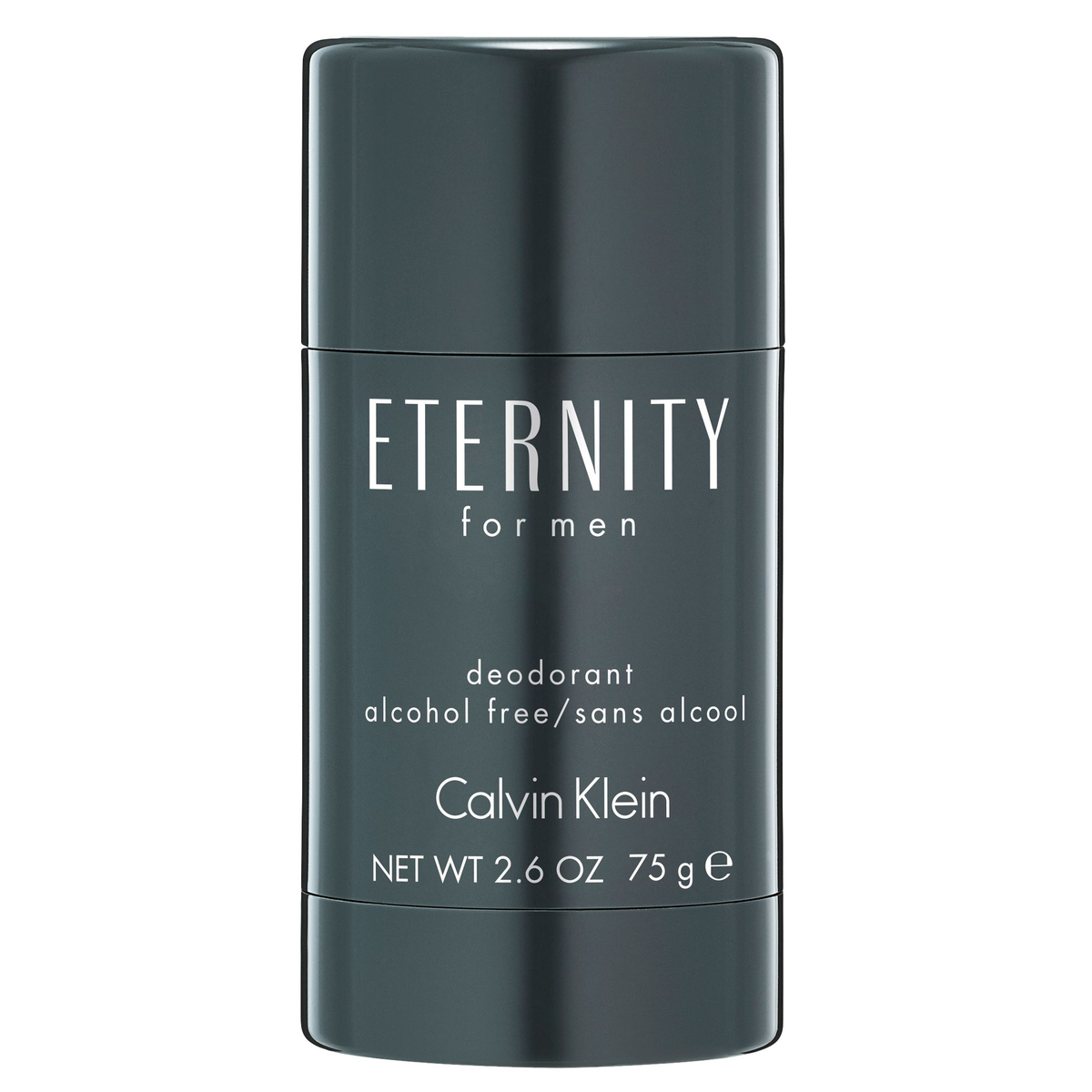 Eternity by Calvin Klein 75g Deodorant Stick - Perfume NZ is the leading wholesale distributor of brand name perfumes and fragrances in New Zealand.