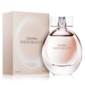 Sheer Beauty by Calvin Klein 100ml EDT - Perfume NZ is the leading wholesale distributor of brand name perfumes and fragrances in New Zealand.