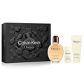 Obsession by Calvin Klein 125ml EDT 3 Piece Gift Set - Perfume NZ is the leading wholesale distributor of brand name perfumes and fragrances in New Zealand.