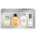Calvin Klein Collection 4 Piece Gift Set - Perfume NZ is the leading wholesale distributor of brand name perfumes and fragrances in New Zealand.