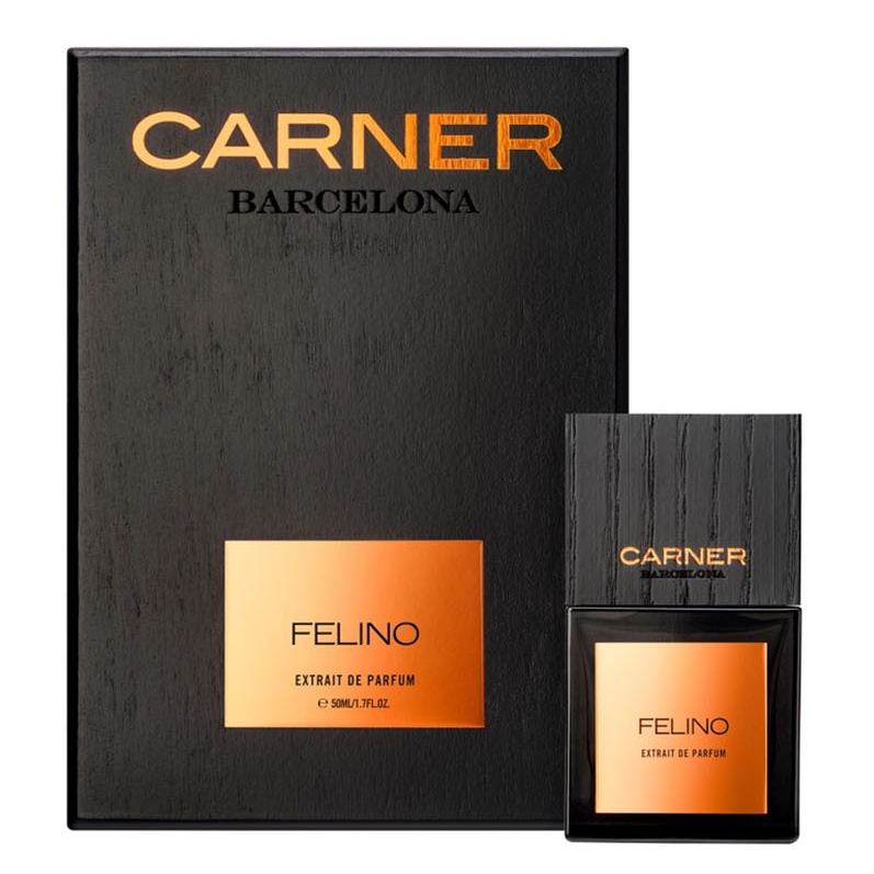 Felino by Carner Barcelona 50ml EDP - Perfume NZ is the leading wholesale distributor of brand name perfumes and fragrances in New Zealand.