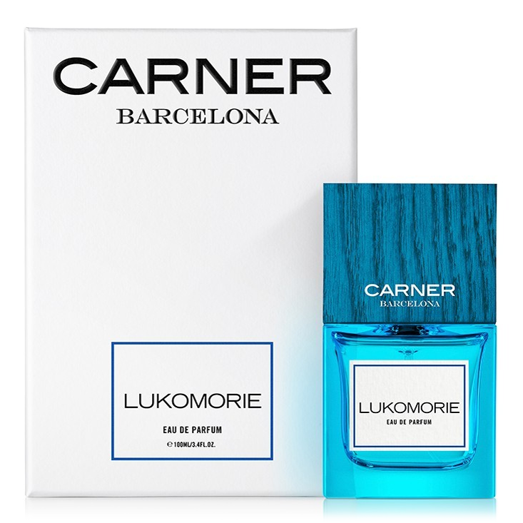 Lukomorie by Carner Barcelona 100ml EDP - Perfume NZ is the leading wholesale distributor of brand name perfumes and fragrances in New Zealand.