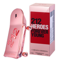 212 Heroes by Carolina Herrera 50ml EDP - Perfume NZ is the leading wholesale distributor of brand name perfumes and fragrances in New Zealand.