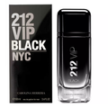 212 VIP Black by Carolina Herrera 100ml EDP - Perfume NZ is the leading wholesale distributor of brand name perfumes and fragrances in New Zealand.
