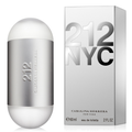 212 NYC by Carolina Herrera 60ml EDT for Women - Perfume NZ is the leading wholesale distributor of brand name perfumes and fragrances in New Zealand.