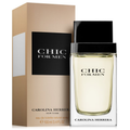 Chic by Carolina Herrera 100ml EDT for Men - Perfume NZ is the leading wholesale distributor of brand name perfumes and fragrances in New Zealand.