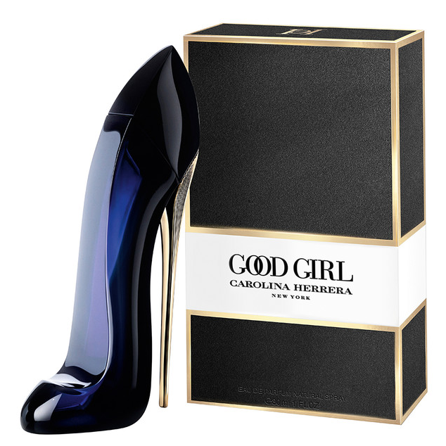 Good Girl by Carolina Herrera 30ml EDP - Perfume NZ is the leading wholesale distributor of brand name perfumes and fragrances in New Zealand.
