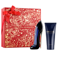 Good Girl by Carolina Herrera 50ml EDP 2 Piece Gift Set - Perfume NZ is the leading wholesale distributor of brand name perfumes and fragrances in New Zealand.
