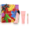Good Girl Blush by Carolina Herrera 80ml EDP 3 Piece Gift Set - Perfume NZ is the leading wholesale distributor of brand name perfumes and fragrances in New Zealand.