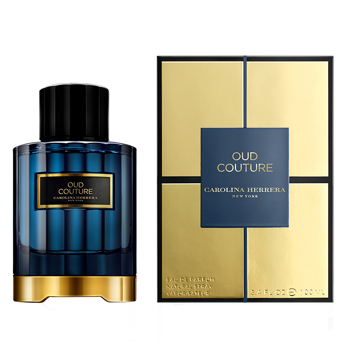 Oud Couture by Carolina Herrera 100ml EDP - Perfume NZ is the leading wholesale distributor of brand name perfumes and fragrances in New Zealand.
