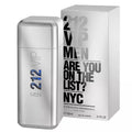 212 VIP by Carolina Herrera 100ml EDT - Perfume NZ is the leading wholesale distributor of brand name perfumes and fragrances in New Zealand.