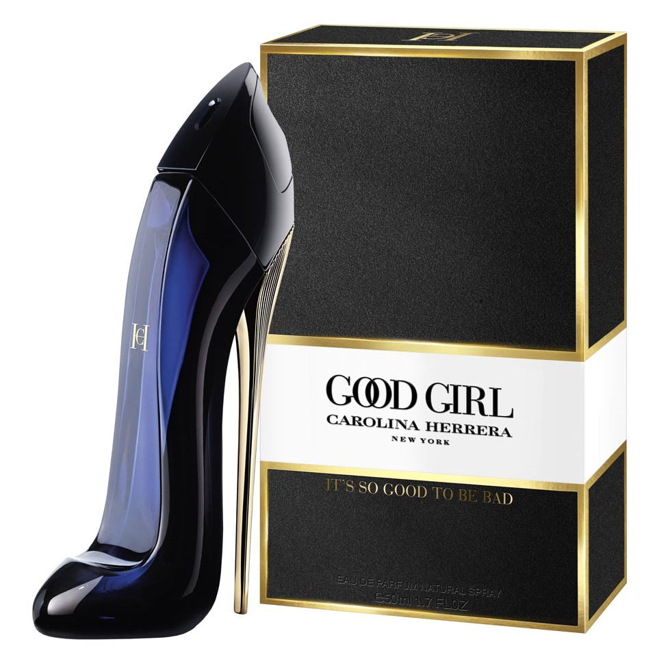 Good Girl by Carolina Herrera 50ml EDP - Perfume NZ is the leading wholesale distributor of brand name perfumes and fragrances in New Zealand.
