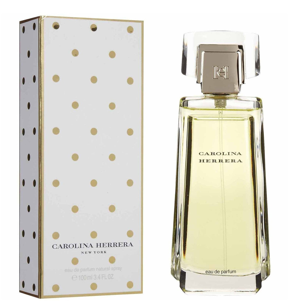 Carolina Herrera by Carolina Herrera 100ml EDP - Perfume NZ is the leading wholesale distributor of brand name perfumes and fragrances in New Zealand.