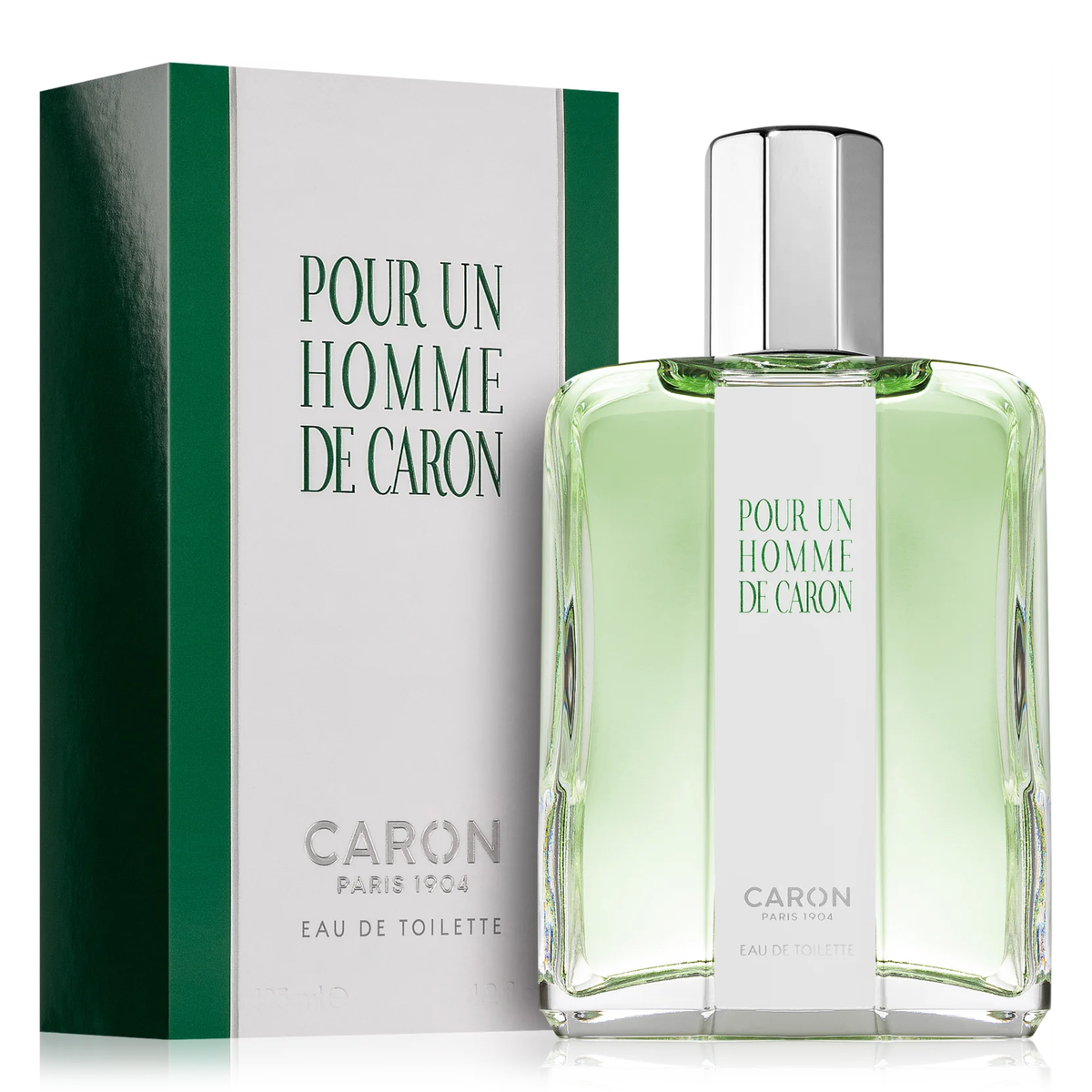 Caron Pour Un Homme by Caron 125ml EDT - Perfume NZ is the leading wholesale distributor of brand name perfumes and fragrances in New Zealand.