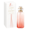 Rivieres De Cartier Insouciance by Cartier 100ml EDT - Perfume NZ is the leading wholesale distributor of brand name perfumes and fragrances in New Zealand.