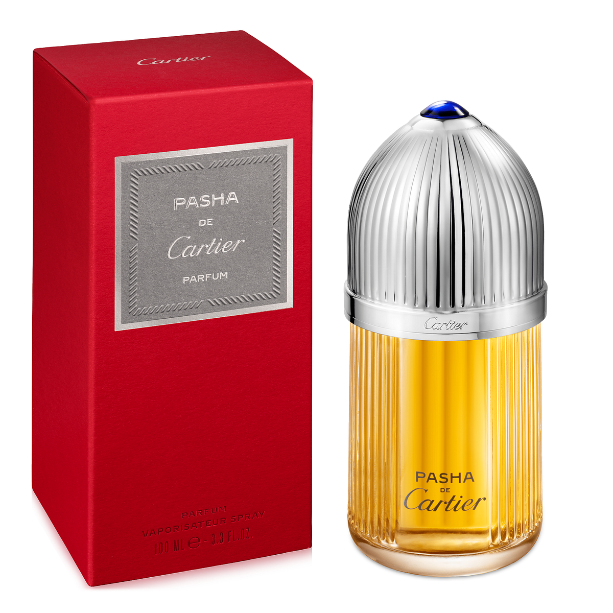 Pasha De Cartier by Cartier 100ml Parfum - Perfume NZ is the leading wholesale distributor of brand name perfumes and fragrances in New Zealand.