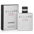 Allure Homme Sport by Chanel 100ml EDT - Perfume NZ is the leading wholesale distributor of brand name perfumes and fragrances in New Zealand.