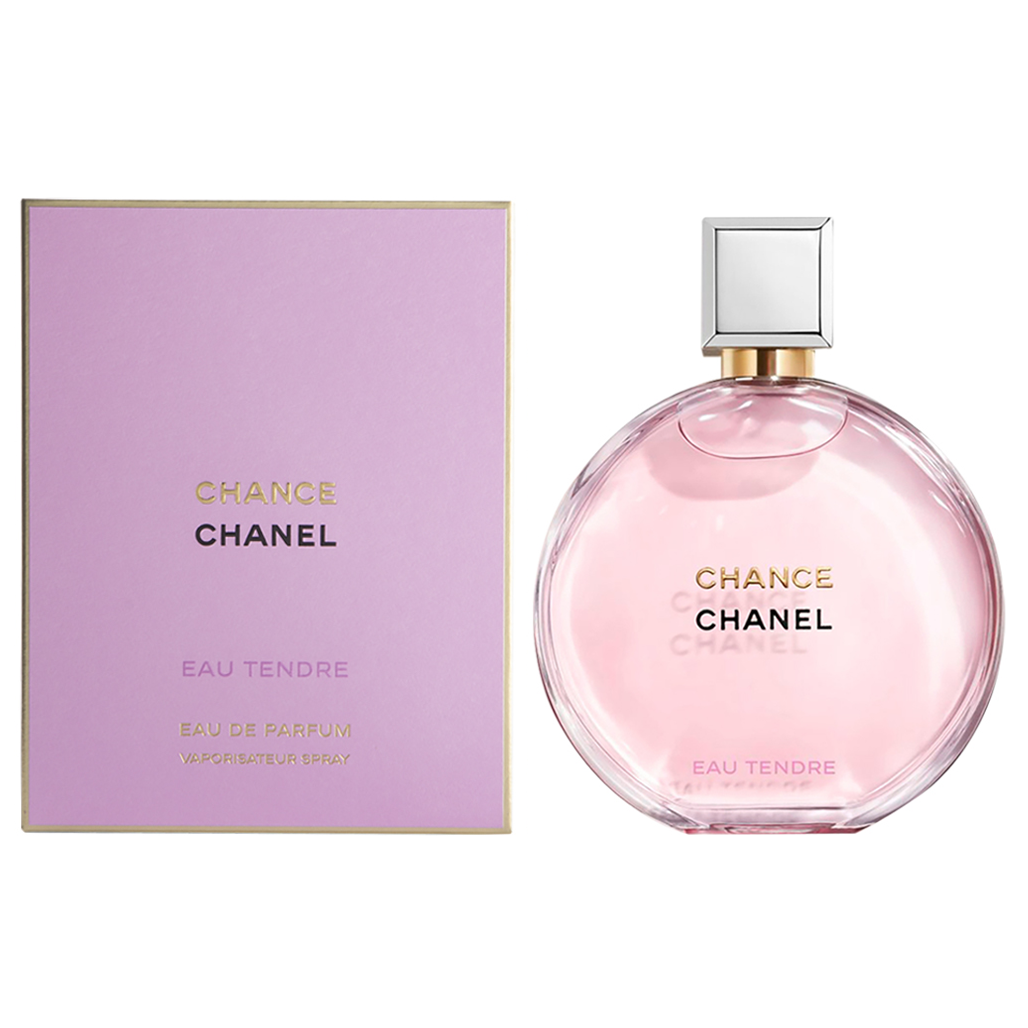 Chance Eau Tendre by Chanel 50ml EDP - Perfume NZ is the leading wholesale distributor of brand name perfumes and fragrances in New Zealand.