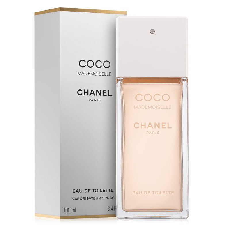 Coco Mademoiselle by Chanel 100ml EDT - Perfume NZ is the leading wholesale distributor of brand name perfumes and fragrances in New Zealand.