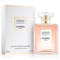 Coco Mademoiselle Intense by Chanel 50ml EDP - Perfume NZ is the leading wholesale distributor of brand name perfumes and fragrances in New Zealand.