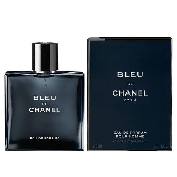 Bleu De Chanel by Chanel 100ml EDP - Perfume NZ is the leading wholesale distributor of brand name perfumes and fragrances in New Zealand.