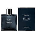 Bleu De Chanel by Chanel 150ml EDP - Perfume NZ is the leading wholesale distributor of brand name perfumes and fragrances in New Zealand.