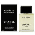 Egoiste by Chanel 100ml EDT for Men - Perfume NZ is the leading wholesale distributor of brand name perfumes and fragrances in New Zealand.