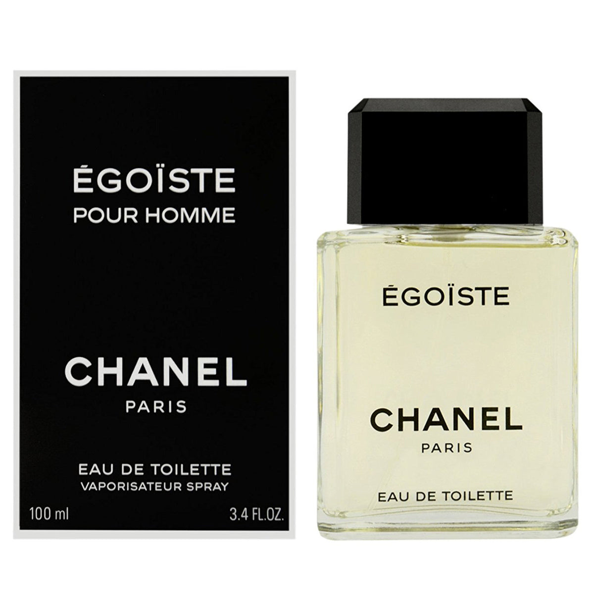 Egoiste by Chanel 100ml EDT for Men - Perfume NZ is the leading wholesale distributor of brand name perfumes and fragrances in New Zealand.