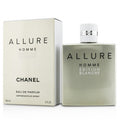 Allure Homme Blanche by Chanel 150ml EDP - Perfume NZ is the leading wholesale distributor of brand name perfumes and fragrances in New Zealand.