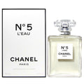 Chanel No.5 L'Eau by Chanel 100ml EDT - Perfume NZ is the leading wholesale distributor of brand name perfumes and fragrances in New Zealand.