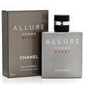 Allure Homme Sport Extreme by Chanel 100ml EDP - Perfume NZ is the leading wholesale distributor of brand name perfumes and fragrances in New Zealand.