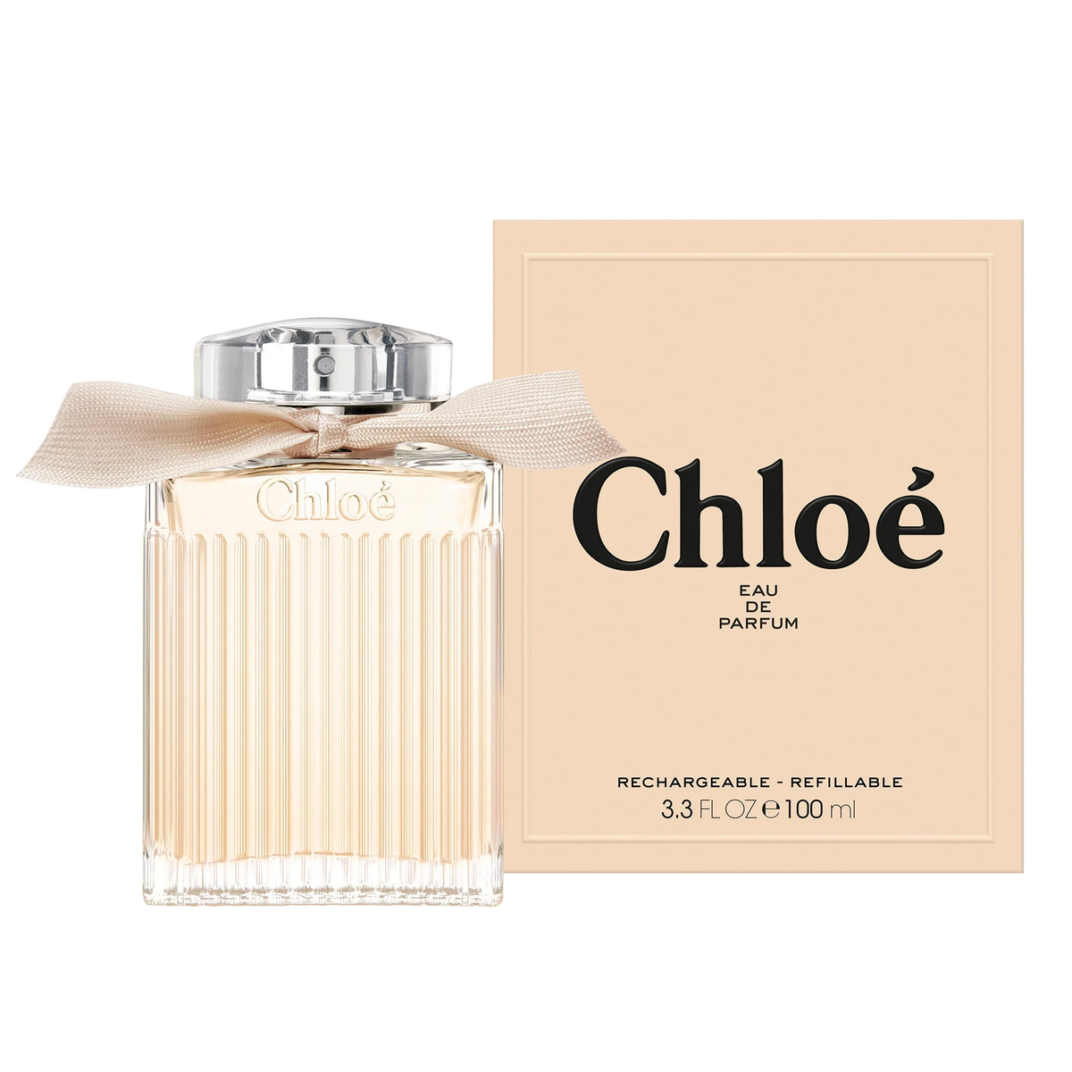 Chloe by Chloe 100ml EDP for Women - Perfume NZ is the leading wholesale distributor of brand name perfumes and fragrances in New Zealand.