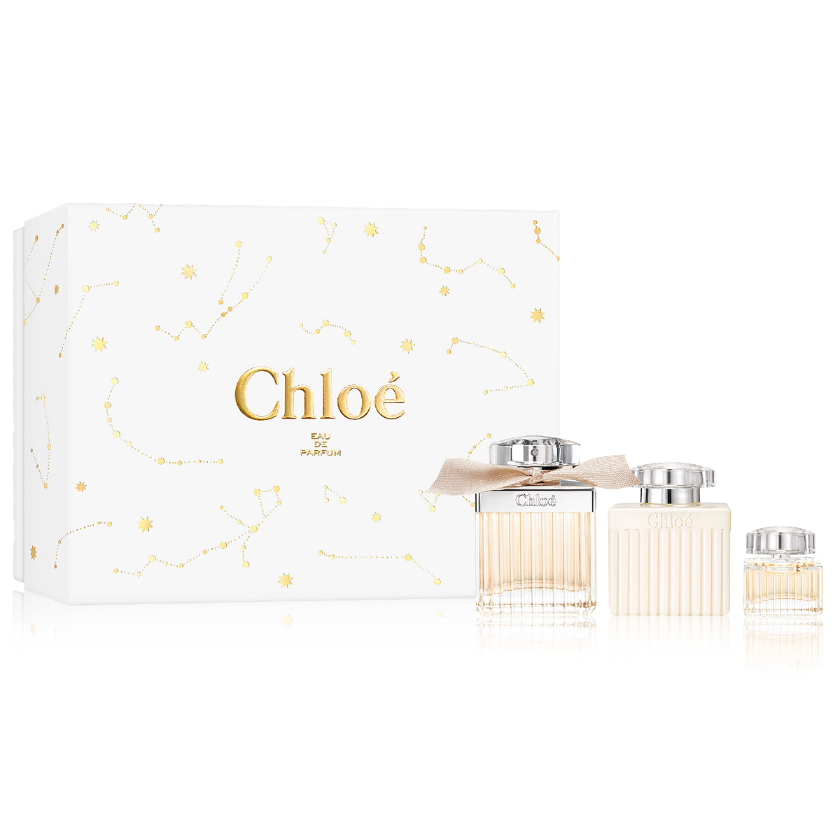 Chloe by Chloe 75ml EDP 3 Piece Gift Set - Perfume NZ is the leading wholesale distributor of brand name perfumes and fragrances in New Zealand.