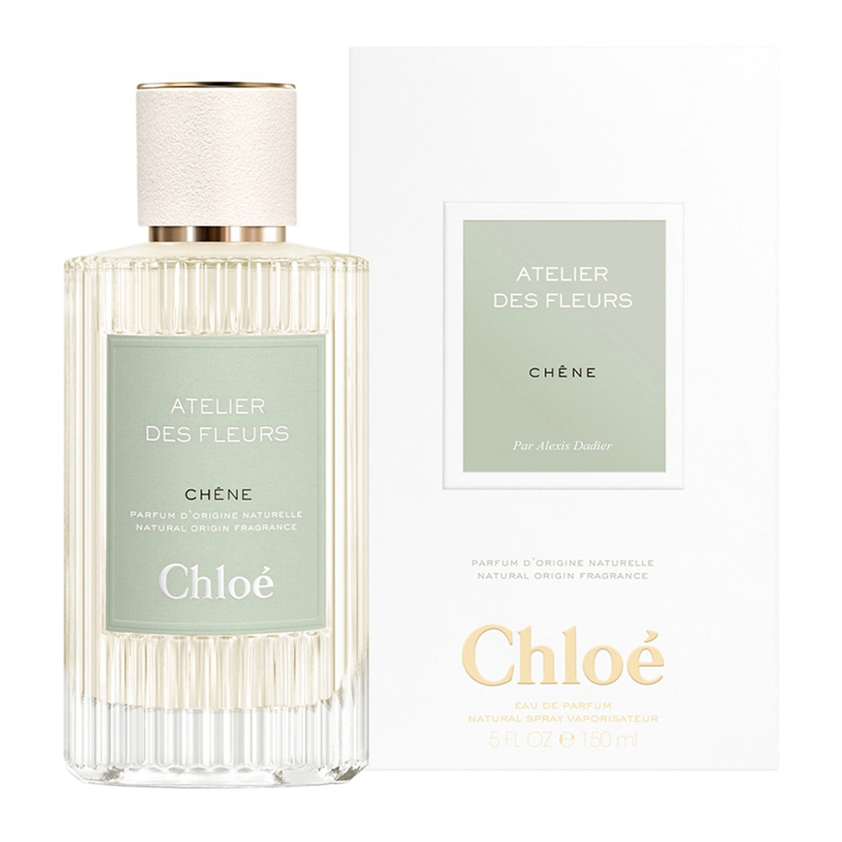 Atelier Des Fleurs Chene by Chloe 150ml EDP - Perfume NZ is the leading wholesale distributor of brand name perfumes and fragrances in New Zealand.