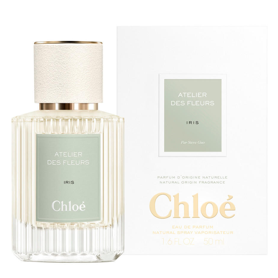 Atelier Des Fleurs Iris by Chloe 50ml EDP - Perfume NZ is the leading wholesale distributor of brand name perfumes and fragrances in New Zealand.