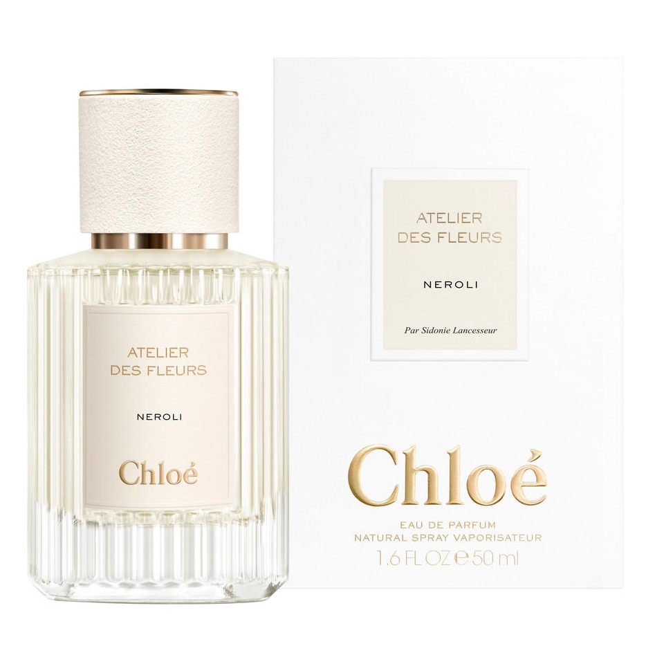 Atelier Des Fleurs Neroli by Chloe 50ml EDP - Perfume NZ is the leading wholesale distributor of brand name perfumes and fragrances in New Zealand.