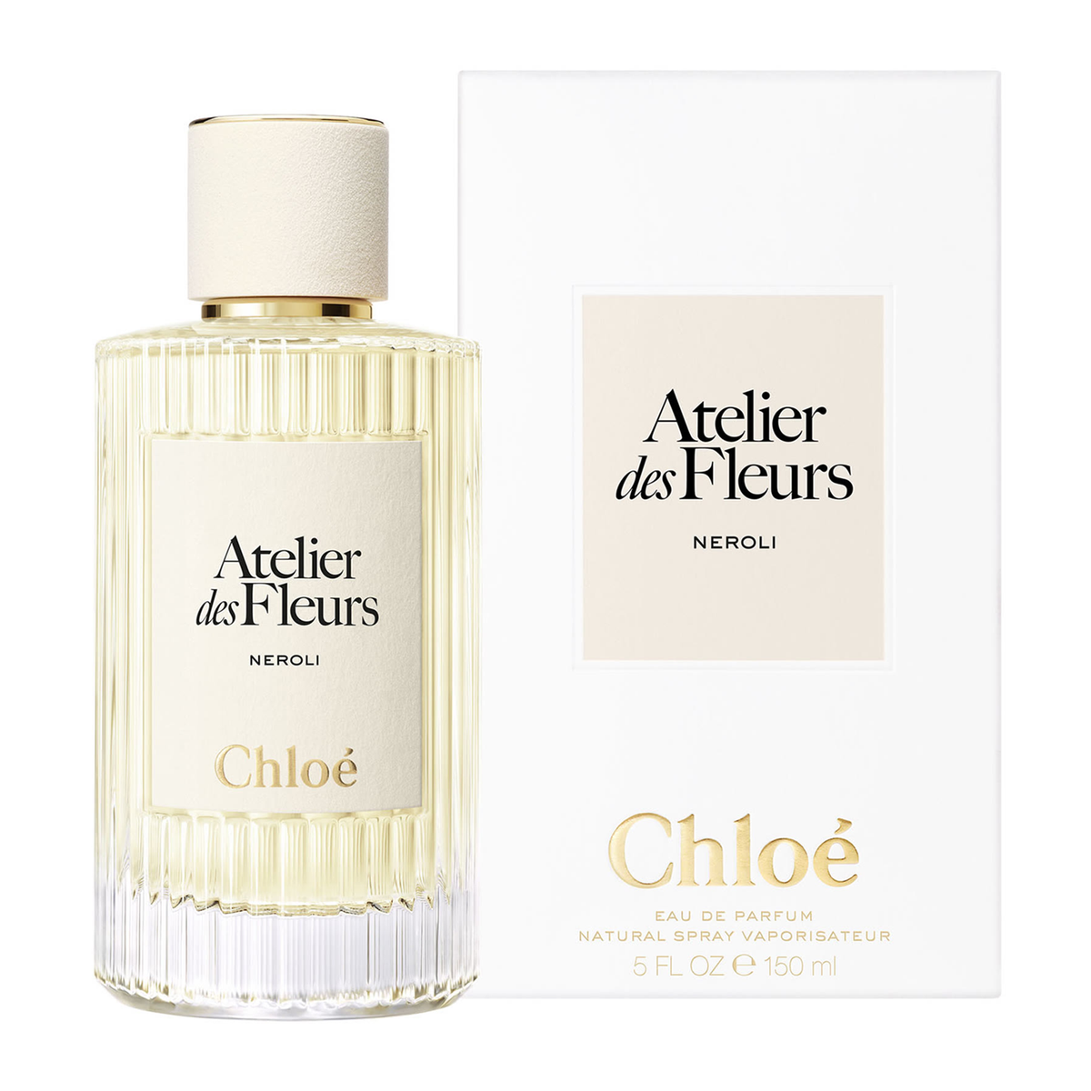 Atelier Des Fleurs Neroli by Chloe 150ml EDP - Perfume NZ is the leading wholesale distributor of brand name perfumes and fragrances in New Zealand.