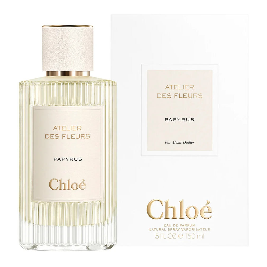 Atelier Des Fleurs Papyrus by Chloe 150ml EDP - Perfume NZ is the leading wholesale distributor of brand name perfumes and fragrances in New Zealand.