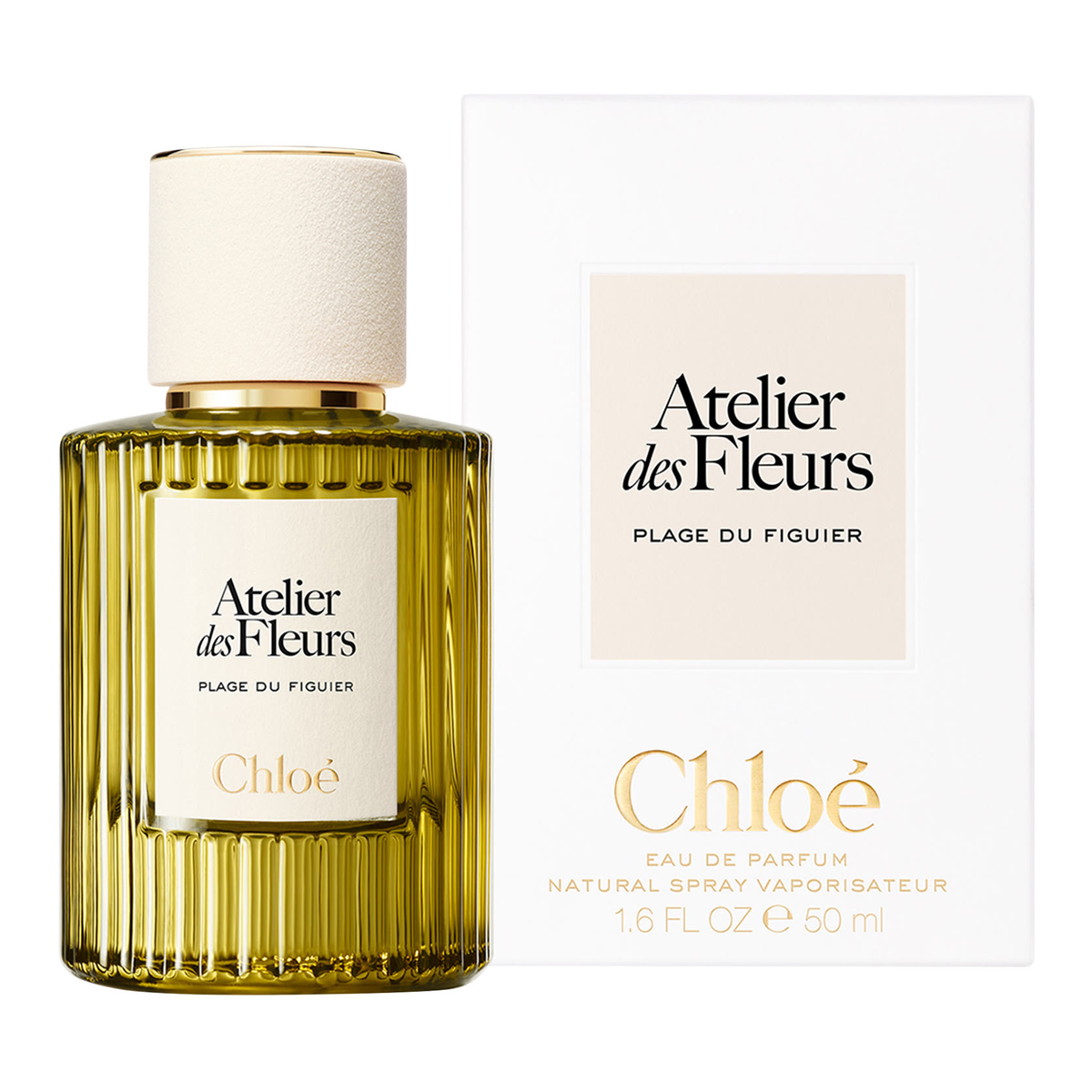 Atelier Des Fleurs Plage Du Figuier by Chloe 50ml EDP - Perfume NZ is the leading wholesale distributor of brand name perfumes and fragrances in New Zealand.