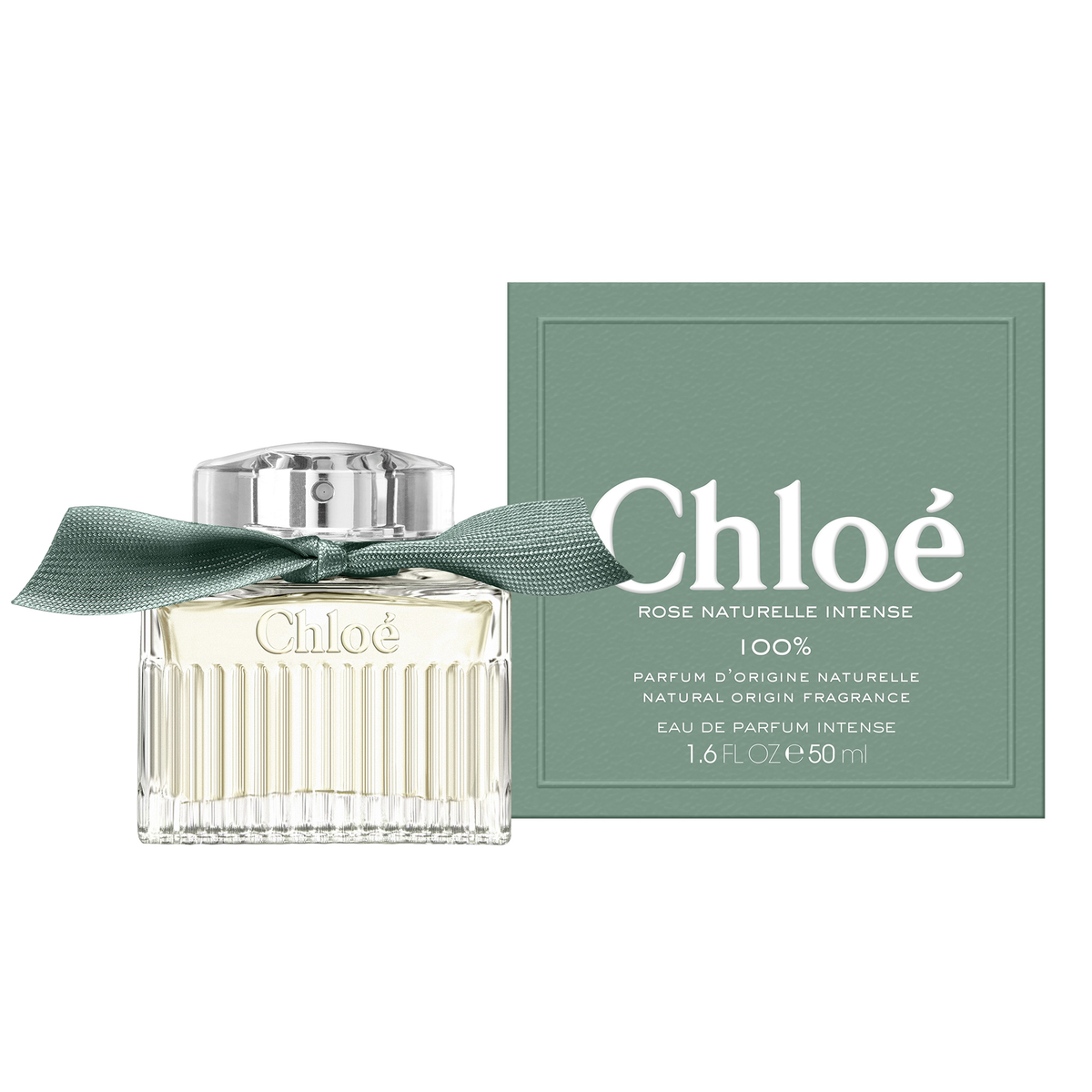 Rose Naturelle Intense by Chloe 50ml EDP for Women - Perfume NZ is the leading wholesale distributor of brand name perfumes and fragrances in New Zealand.