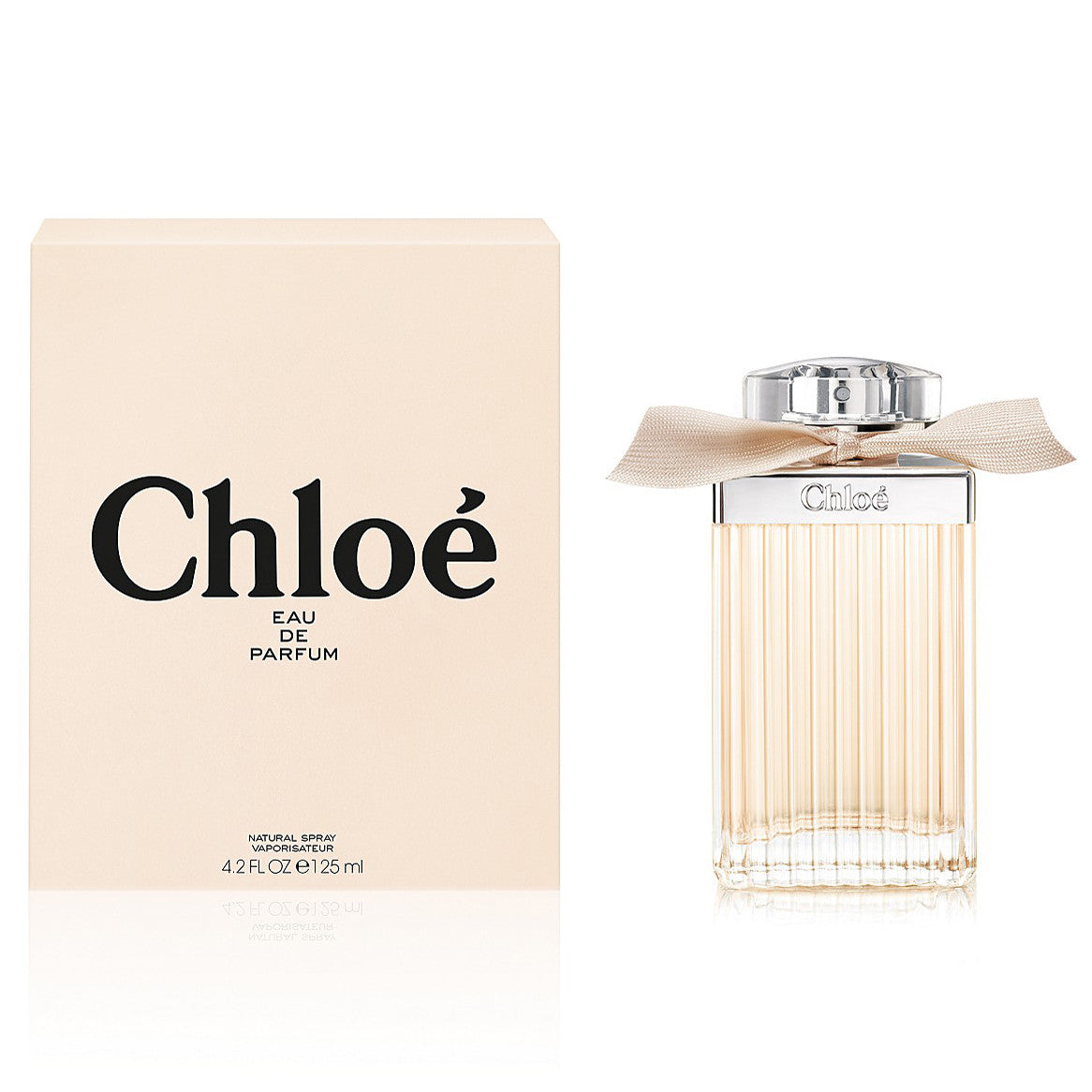 Chloe by Chloe 125ml EDP Spray for Women - Perfume NZ is the leading wholesale distributor of brand name perfumes and fragrances in New Zealand.