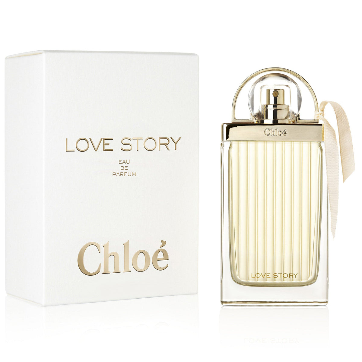 Love Story by Chloe 75ml EDP for Women - Perfume NZ is the leading wholesale distributor of brand name perfumes and fragrances in New Zealand.