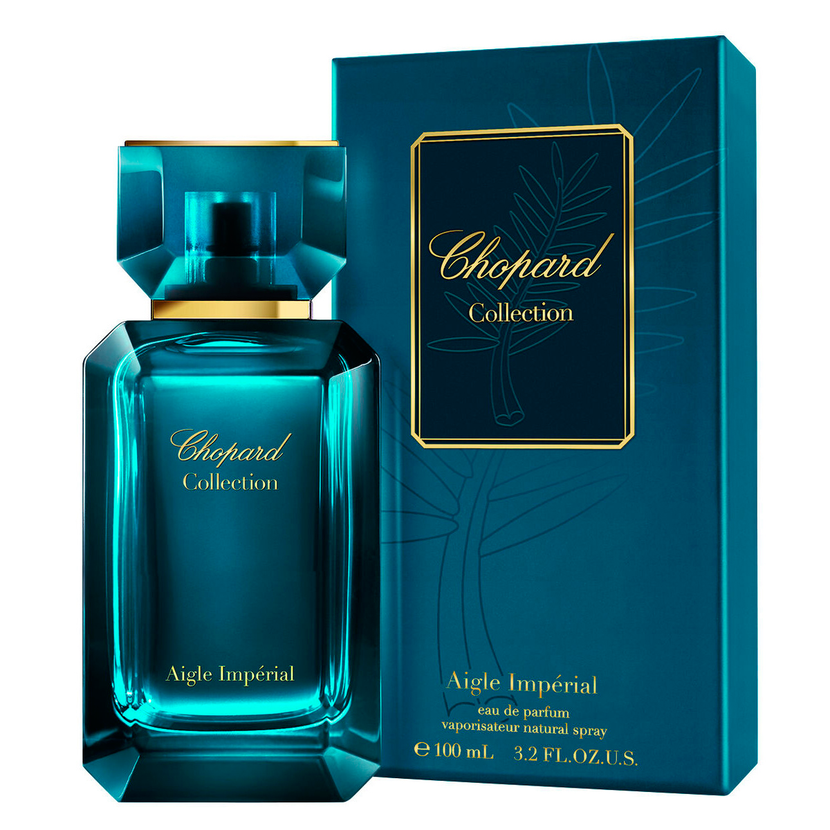 Aigle Imperial by Chopard 100ml EDP - Perfume NZ is the leading wholesale distributor of brand name perfumes and fragrances in New Zealand.