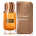 Amber Malaki by Chopard 80ml EDP - Perfume NZ is the leading wholesale distributor of brand name perfumes and fragrances in New Zealand.