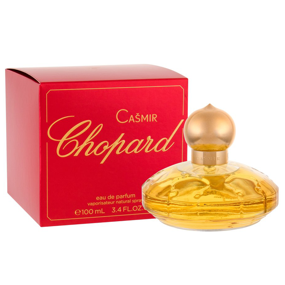 Casmir by Chopard 100ml EDP for Women - Perfume NZ is the leading wholesale distributor of brand name perfumes and fragrances in New Zealand.