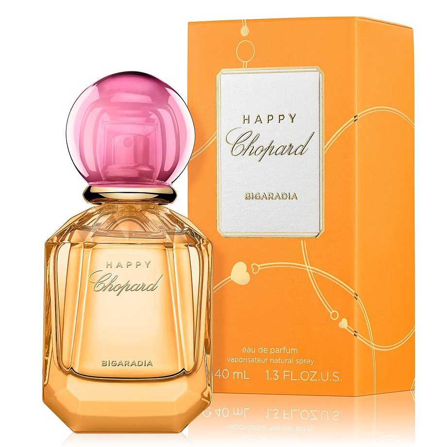 Happy Bigaradia by Chopard 40ml EDP - Perfume NZ is the leading wholesale distributor of brand name perfumes and fragrances in New Zealand.