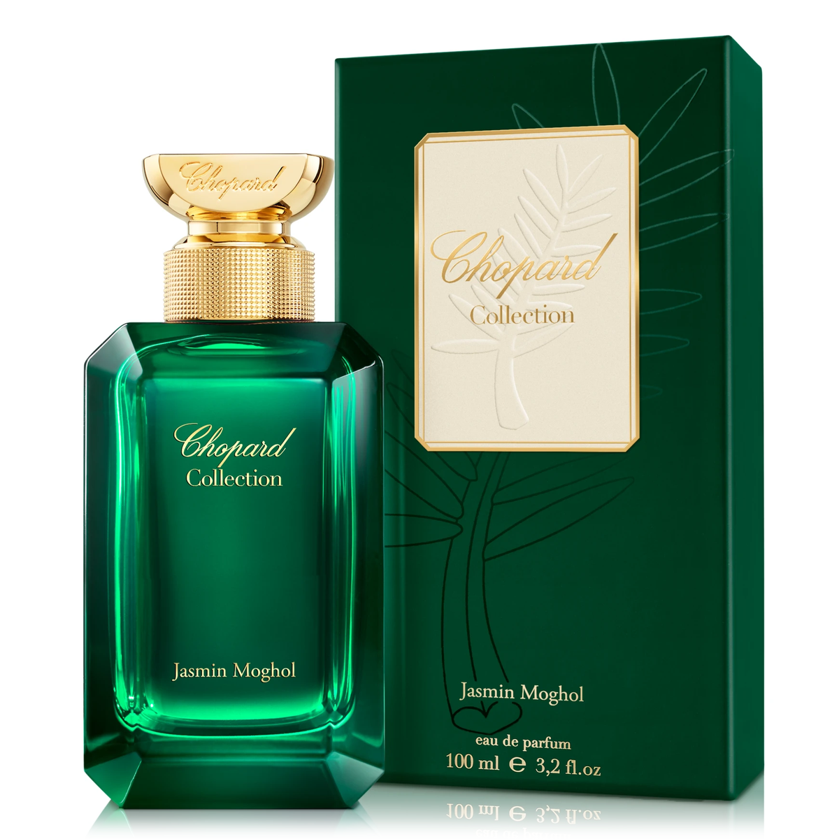 Jasmin Moghol by Chopard 100ml EDP - Perfume NZ is the leading wholesale distributor of brand name perfumes and fragrances in New Zealand.