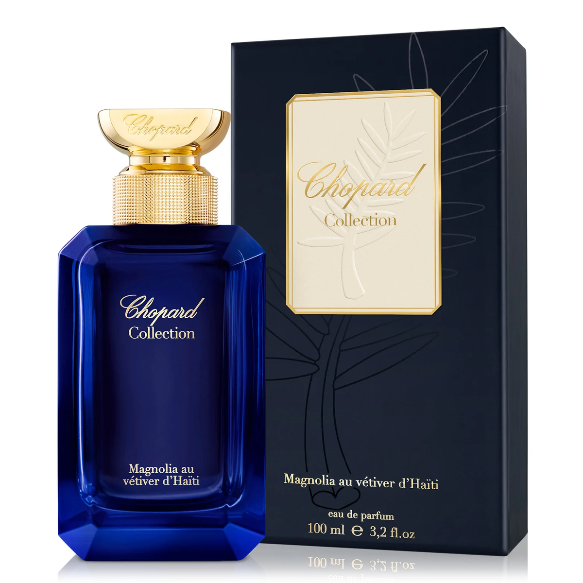 Magnolia Au Vetiver d'Haiti by Chopard 100ml EDP - Perfume NZ is the leading wholesale distributor of brand name perfumes and fragrances in New Zealand.
